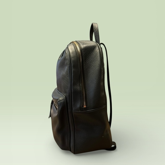 Kate Spade Dark Green Backpack Full Size - Picture 5 of 11